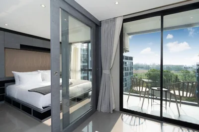 Tropics Kamala 2BR Pool View Apartment CTG B705-6 – 사진 2