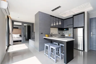 Tropics Kamala 2BR Pool View Apartment CTG B705-6 – 사진 5
