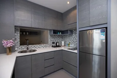 Tropics Kamala 2BR Pool View Apartment CTG B705-6 – 사진 13