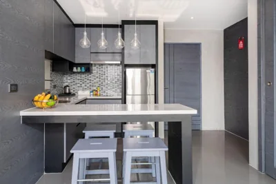 Tropics Kamala 2BR Pool View Apartment CTG B705-6 – 사진 14