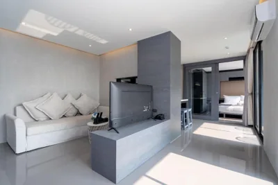 Tropics Kamala 2BR Pool View Apartment CTG B705-6 – 사진 16